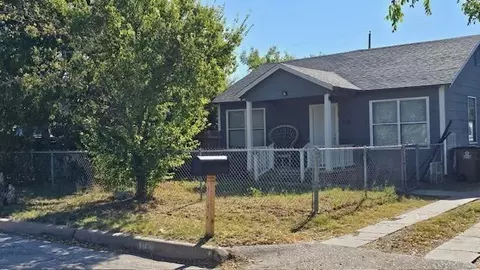 115 E 11th St, San Angelo, TX 76903