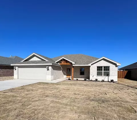 4026 Caroline Ln, San Angelo, TX 76904