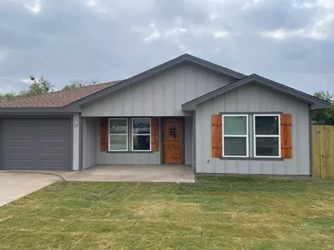 17 W 13th St, San Angelo, TX 76903