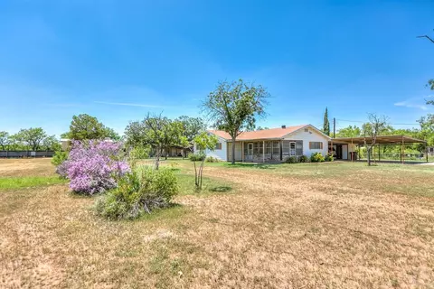 923 Cauley Ln, San Angelo, TX 76903