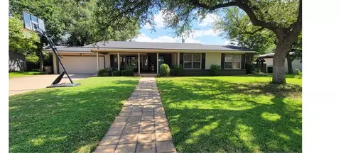 2510 Jann Dr, San Angelo, TX 76904