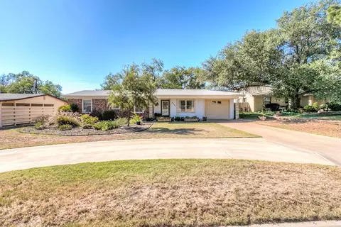 2001 Am Ave, San Angelo, TX 76904