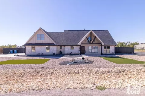 3537 Jaguar Trl, San Angelo, TX 76901