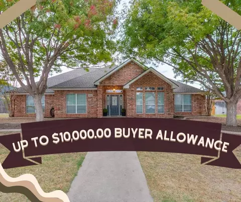 3514 Silver Spur Dr, San Angelo, TX 76904