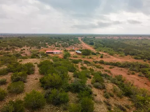 9381 N Hwy 277, San Angelo, TX 76905