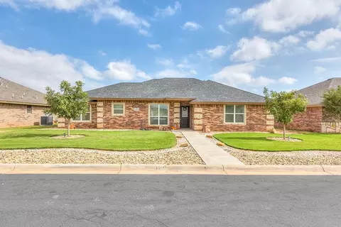 4118 Pendleton Pkwy, San Angelo, TX 76904