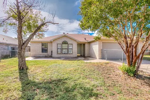 2513 1st Atlas St, San Angelo, TX 76905