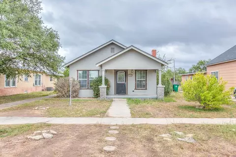 714 Parsons St, San Angelo, TX 76903
