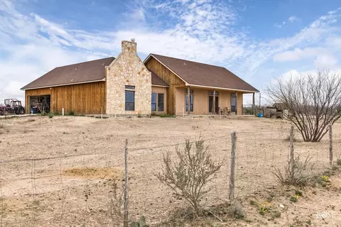 2335 Reece Rd, San Angelo, TX 76904