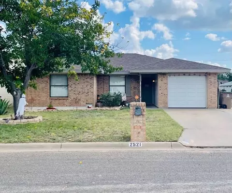2521 Lindell Ave, San Angelo, TX 76903