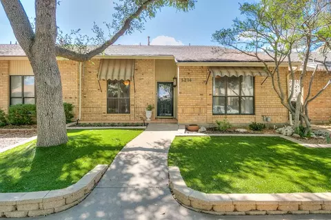 5214 Fairway Dr, San Angelo, TX 76904