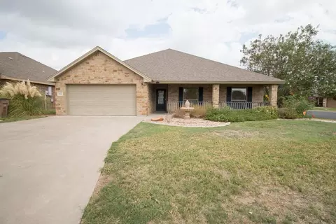 3902 Blair Ln, San Angelo, TX 76904