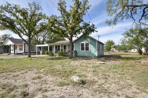 426 E 10th St, San Angelo, TX 76903