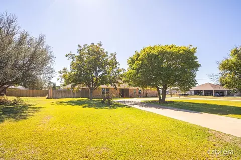 4113 Blumentritt Rd, San Angelo, TX 76905