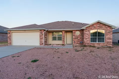 1214 Elmo Ln, San Angelo, TX 76905