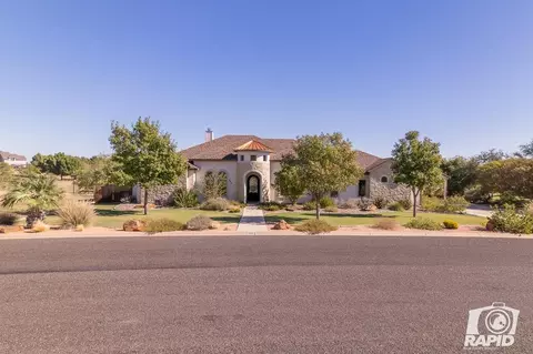 802 Ashford Dr, San Angelo, TX 76901