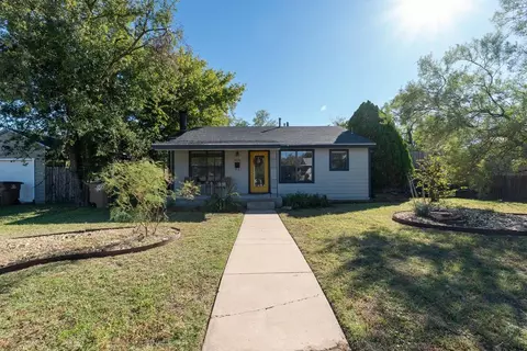 929 W Ave M, San Angelo, TX 76901