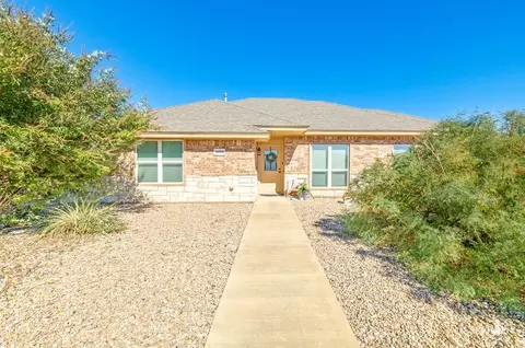 4190 Huntleigh Dr, San Angelo, TX 76904