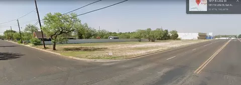 1817 Lillie St, San Angelo, TX 76901