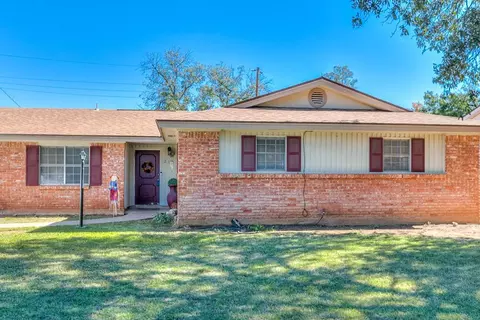212 Westwood Dr, San Angelo, TX 76901