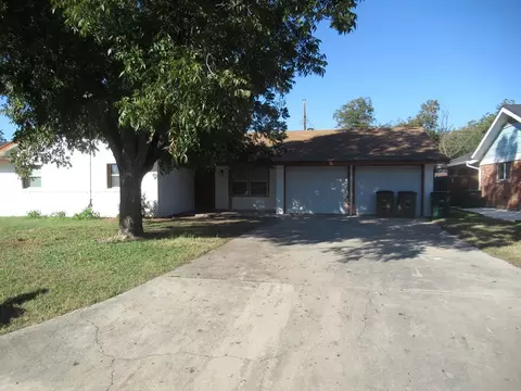 3313 Trinity Ave, San Angelo, TX 76904