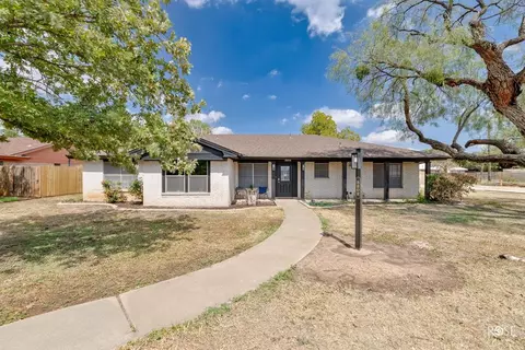 3202 Tanglewood Dr, San Angelo, TX 76904