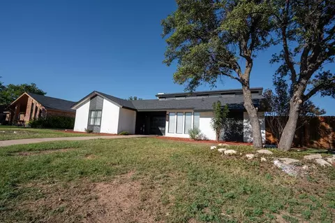 3610 Southland Blvd, San Angelo, TX 76904