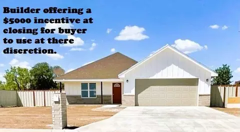 1008 E 40th St, San Angelo, TX 76903