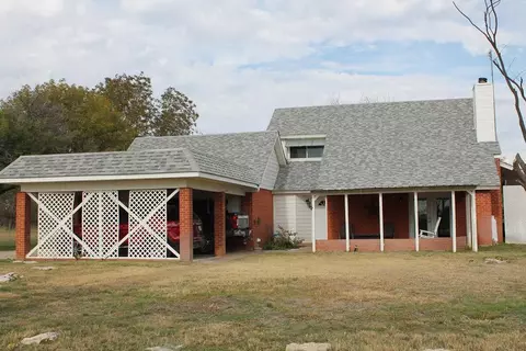 13406 S Dove Creek Rd, San Angelo, TX 76904