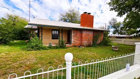 11550 Beaumont Ave, Carlsbad, TX 76934