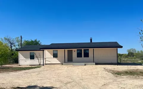 1570 Villarreal Rd, San Angelo, TX 76905