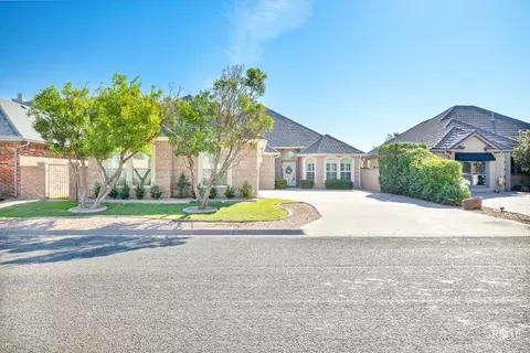 2125 Valleyview Dr, San Angelo, TX 76904