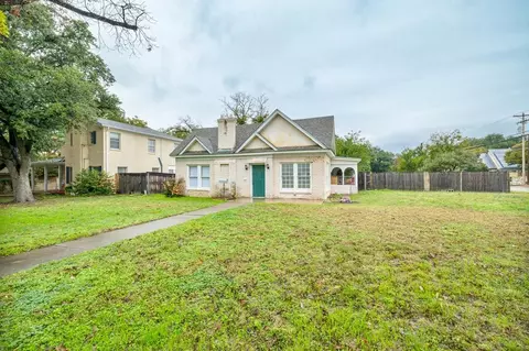 1332 S Madison St, San Angelo, TX 76901