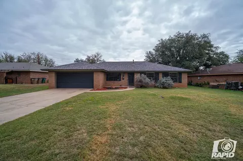 254 Westwood Dr, San Angelo, TX 76901