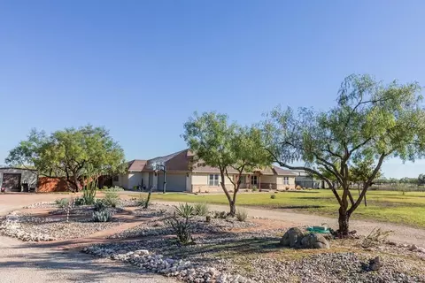 2012 Saddleside, San Angelo, TX 76904
