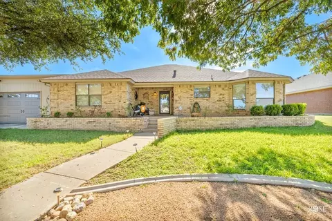 6005 Averill Way, San Angelo, TX 76901