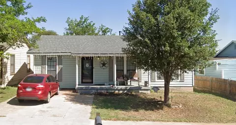 1922 Lindell Ave, San Angelo, TX 76901