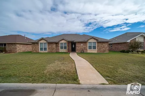 4138 Huntleigh Dr, San Angelo, TX 76904