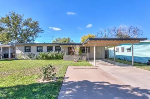 2512 Field St, San Angelo, TX 76901