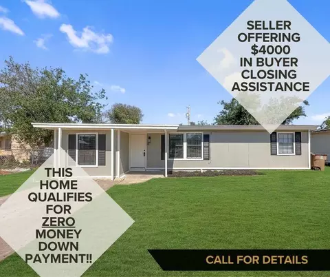 56 E 33rd St, San Angelo, TX 76903