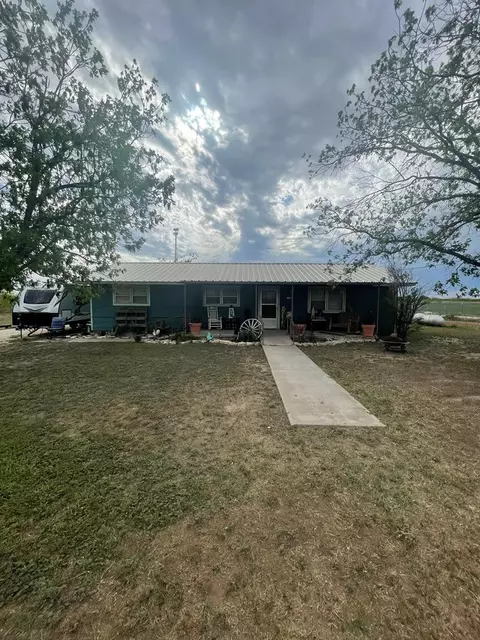 8693 Dilly Rd, San Angelo, TX 76901