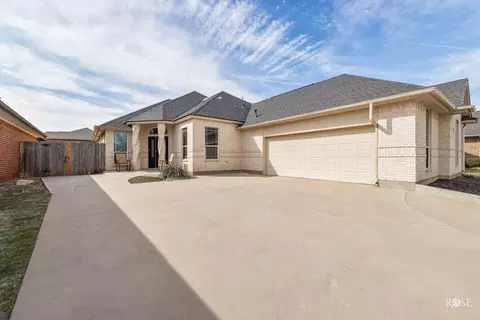 5903 Southampton Pl, San Angelo, TX 76901
