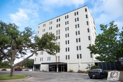 Undisclosed, San Angelo, TX 76903