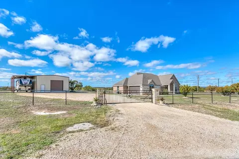 16775 Caballo Blanco Ln, Christoval, TX 76935