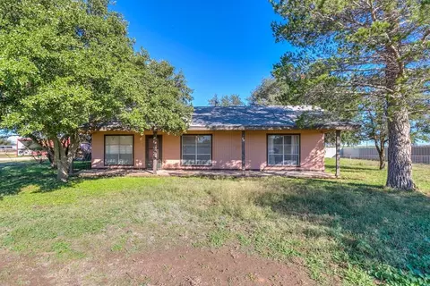 1014 Reece Rd, San Angelo, TX 76904