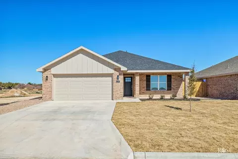 3134 Cedarhill Dr, San Angelo, TX 76904