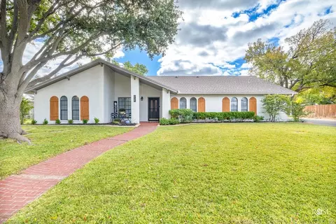 3121 Briargrove Ln, San Angelo, TX 76904