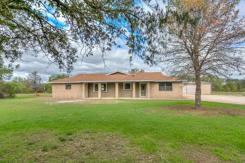 6601 Sykes Cir, San Angelo, TX 76905
