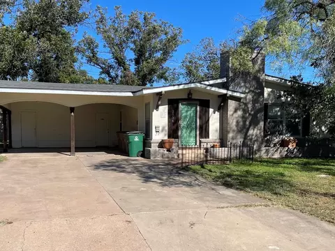 2536 University Ave, San Angelo, TX 76904
