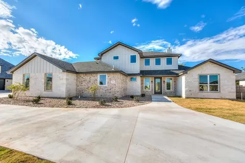 5417 Enclave Ct, San Angelo, TX 76904